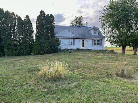 2741 WEST RUSHVILLE RD NE, LANCASTER, OH 43130 - Image 1