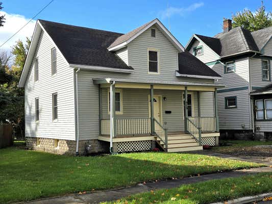 619 WOODLAWN AVE, BUCYRUS, OH 44820 - Image 1