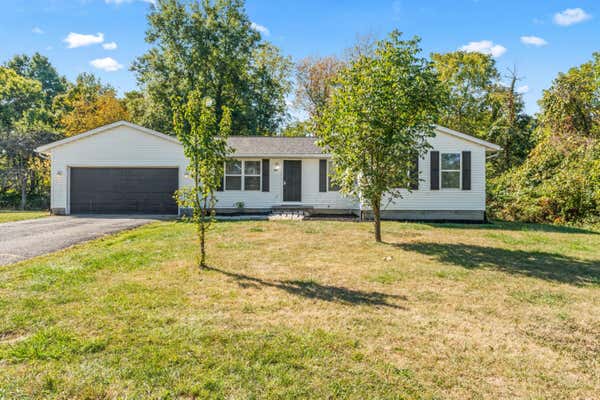 443 WAGGONER RD, REYNOLDSBURG, OH 43068 - Image 1