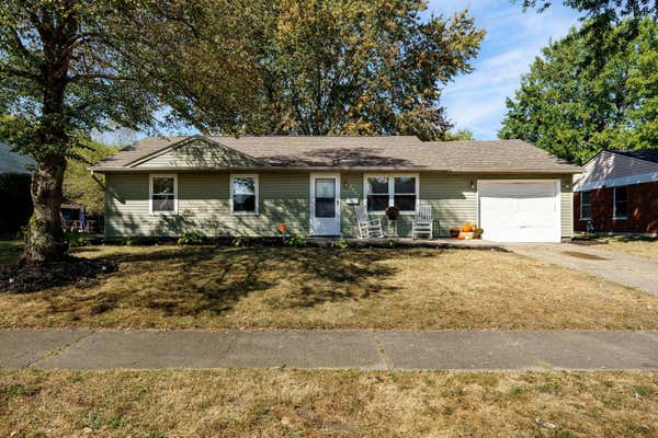 2045 STURGEON ST, SPRINGFIELD, OH 45506 - Image 1