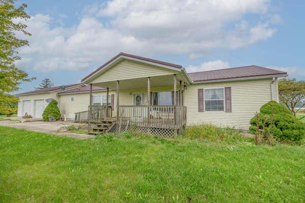 667 TOWNSHIP ROAD 33 S, BELLEFONTAINE, OH 43311 - Image 1