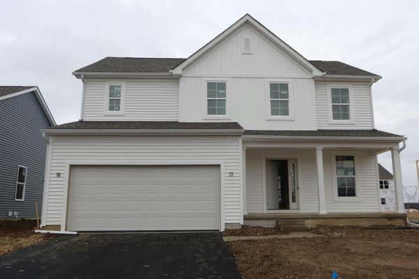 6177 BOONE DR, POWELL, OH 43065 - Image 1