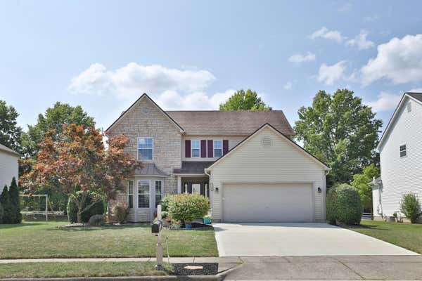 1592 COTTONWOOD DR, LEWIS CENTER, OH 43035 - Image 1