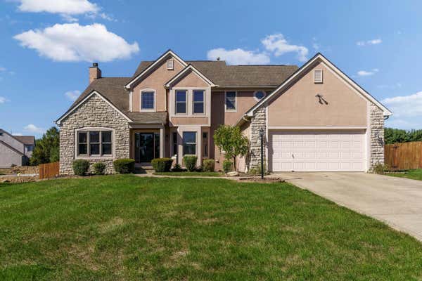 13887 SUNLADEN DR, PICKERINGTON, OH 43147 - Image 1