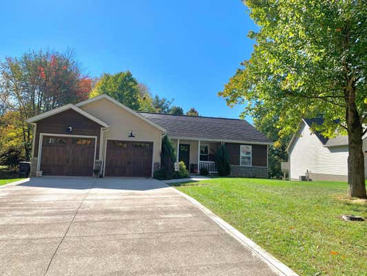 610 CRABAPPLE DR, HOWARD, OH 43028 - Image 1