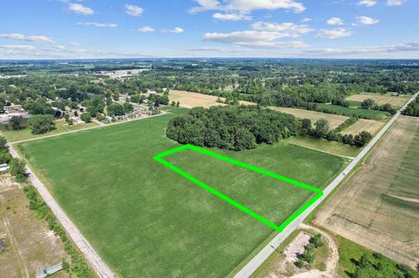 0 KNORR ROAD # PARCEL 3, GALION, OH 44833 - Image 1