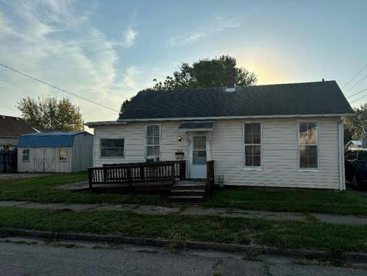 418 CLINTON ST, CIRCLEVILLE, OH 43113 - Image 1