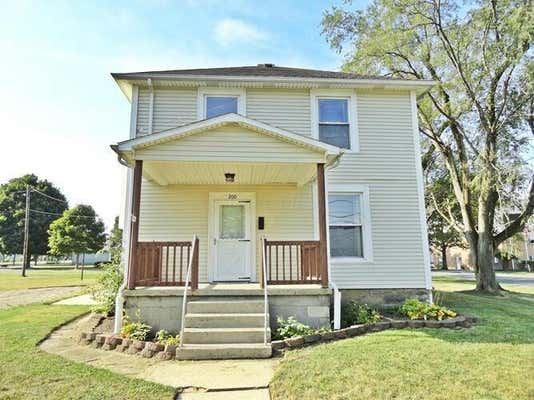 200 E LAKE AVE, BELLEFONTAINE, OH 43311 - Image 1