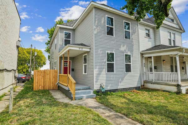 410 S CENTRAL AVE, COLUMBUS, OH 43223 - Image 1