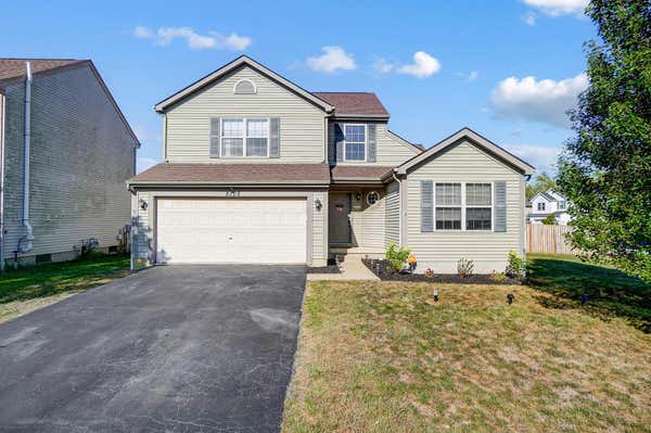 5105 TYLER HENRY DR, CANAL WINCHESTER, OH 43110 - Image 1