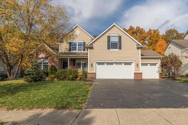 5819 HARROW GLEN CT, GALENA, OH 43021 - Image 1