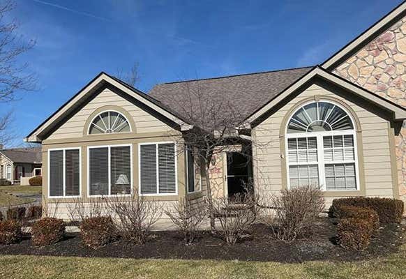 154 REDDINGTON VILLAGE LN, NEWARK, OH 43055 - Image 1