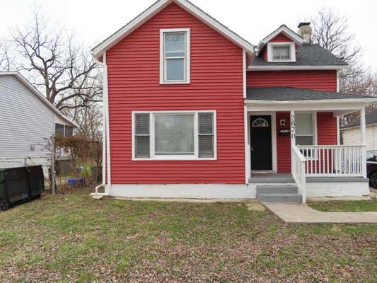 2670 PERDUE AVE, COLUMBUS, OH 43211 - Image 1