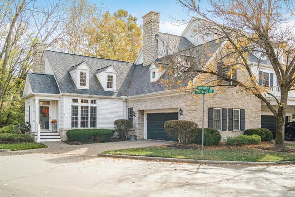 3015 LANE WOODS CT, COLUMBUS, OH 43221 - Image 1