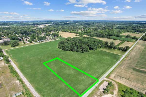 0 KNORR ROAD # PARCEL 4, GALION, OH 44833 - Image 1