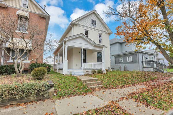 634 E MITHOFF ST, COLUMBUS, OH 43206 - Image 1