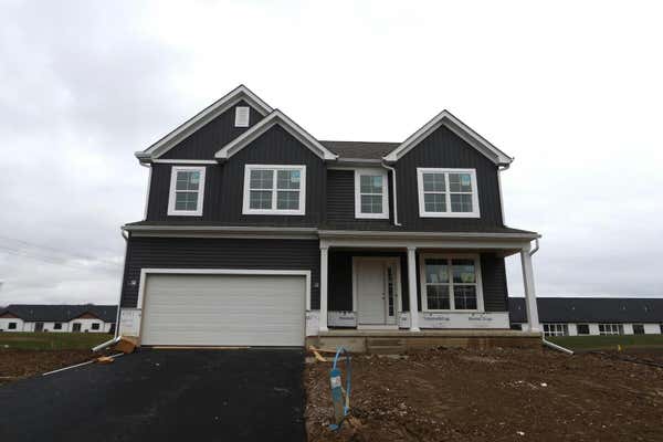 6491 WHITE STAR DRIVE, POWELL, OH 43065 - Image 1