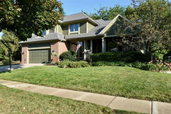 5294 FOREST RUN DR, DUBLIN, OH 43017 - Image 1