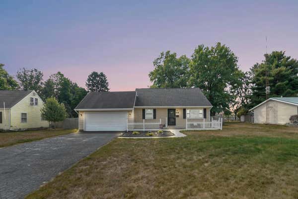 225 GLADYS AVE, NEWARK, OH 43055 - Image 1