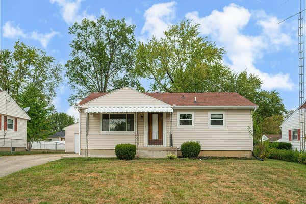 136 W ROBINWOOD ST, SIDNEY, OH 45365 - Image 1