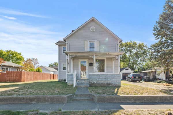 134 SCIOTO ST, ASHVILLE, OH 43103 - Image 1