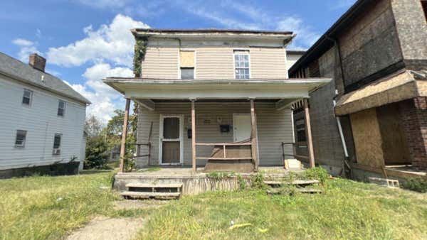 1403 PENNSYLVANIA AVE, STEUBENVILLE, OH 43952 - Image 1