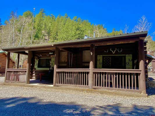 31517 W US HIGHWAY 160, SOUTH FORK, CO 81154 - Image 1