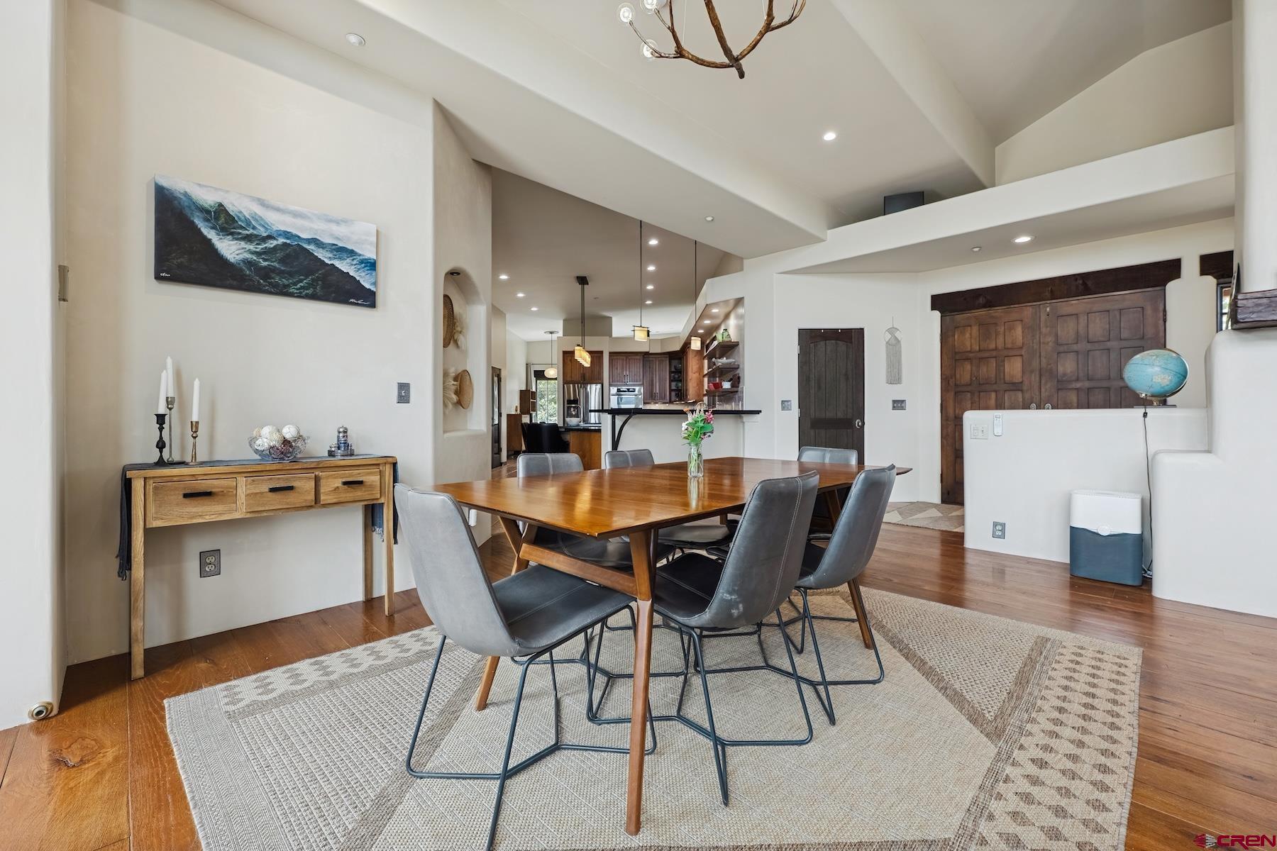 Hesperus, Colorado, 81326, United States, 3 Bedrooms Bedrooms, ,3 BathroomsBathrooms,Residential,Active,1941129
