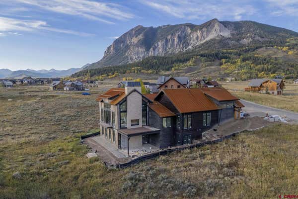 77 COYOTE RIDGE RD, CRESTED BUTTE, CO 81224 - Image 1