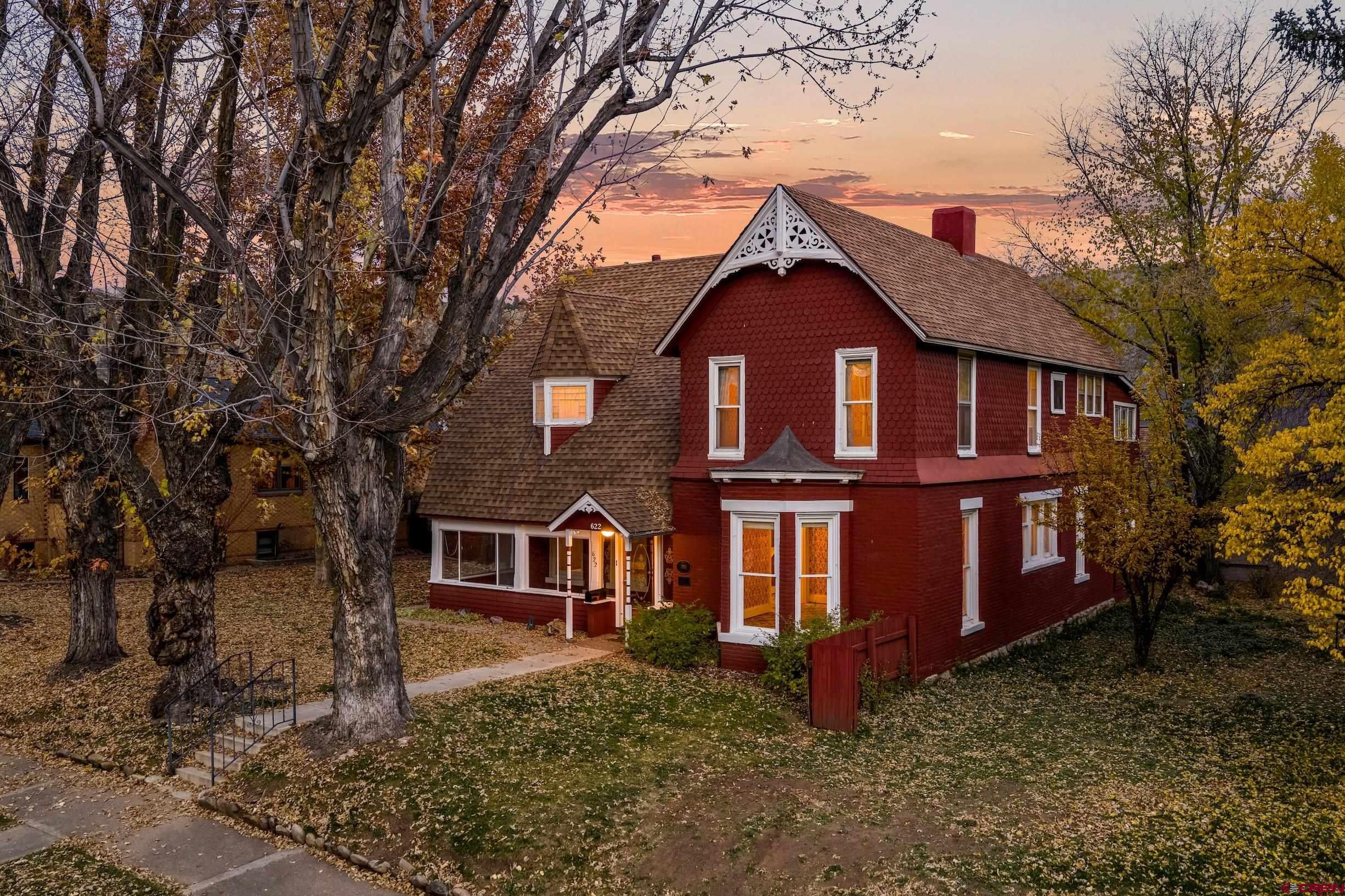 Durango, Colorado, 81301, United States, 4 Bedrooms Bedrooms, ,2 BathroomsBathrooms,Residential,Active,1993608