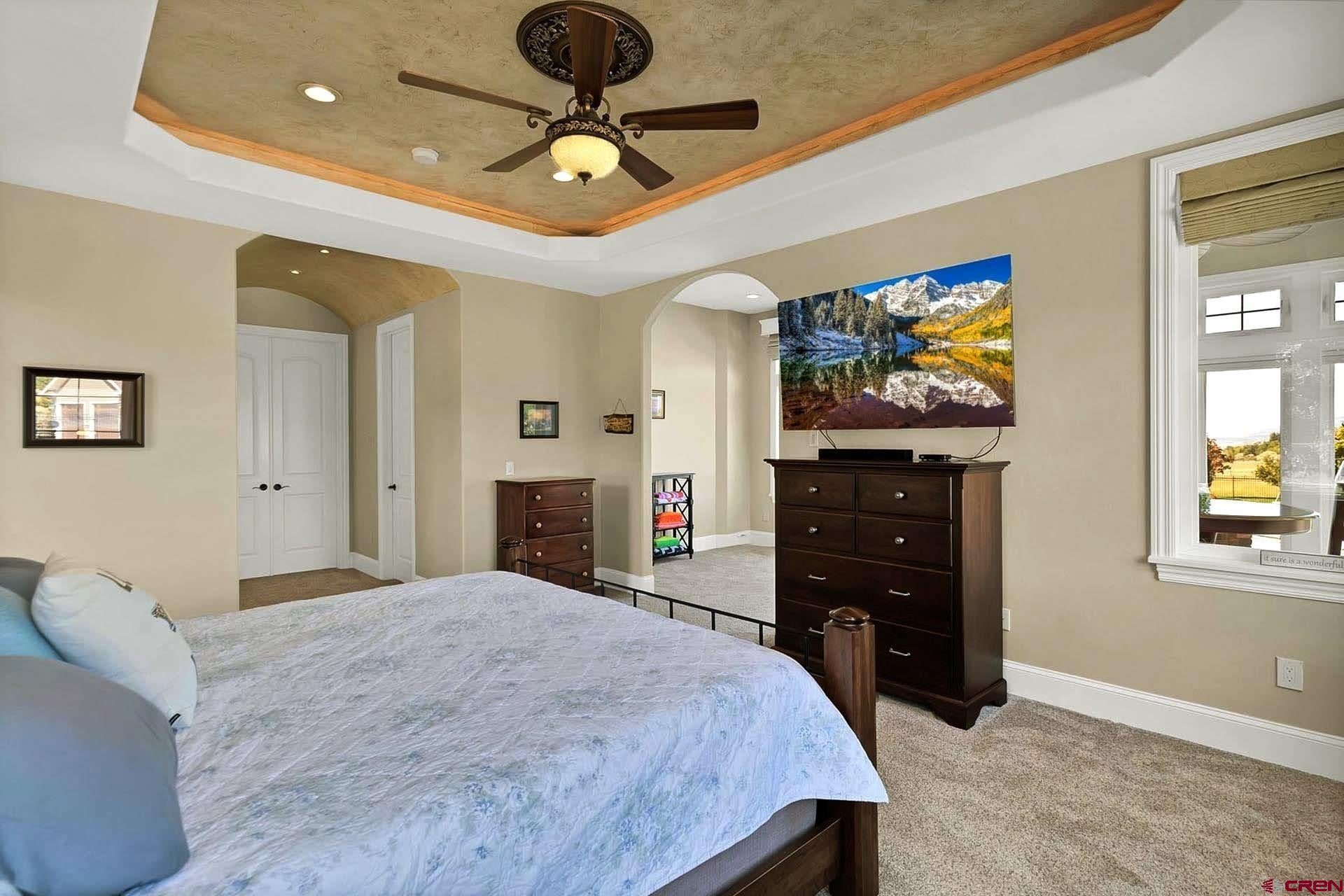 Cedaredge, Colorado, 81413, United States, 4 Bedrooms Bedrooms, ,4 BathroomsBathrooms,Residential,Active,1946508