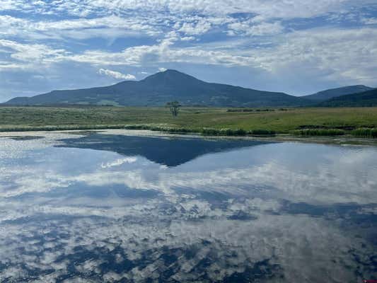 8325 COUNTY ROAD M44, TELLURIDE, CO 81430 - Image 1