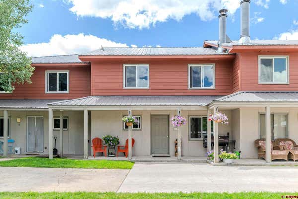 3 ELCHO AVE UNIT 3, CRESTED BUTTE, CO 81224 - Image 1