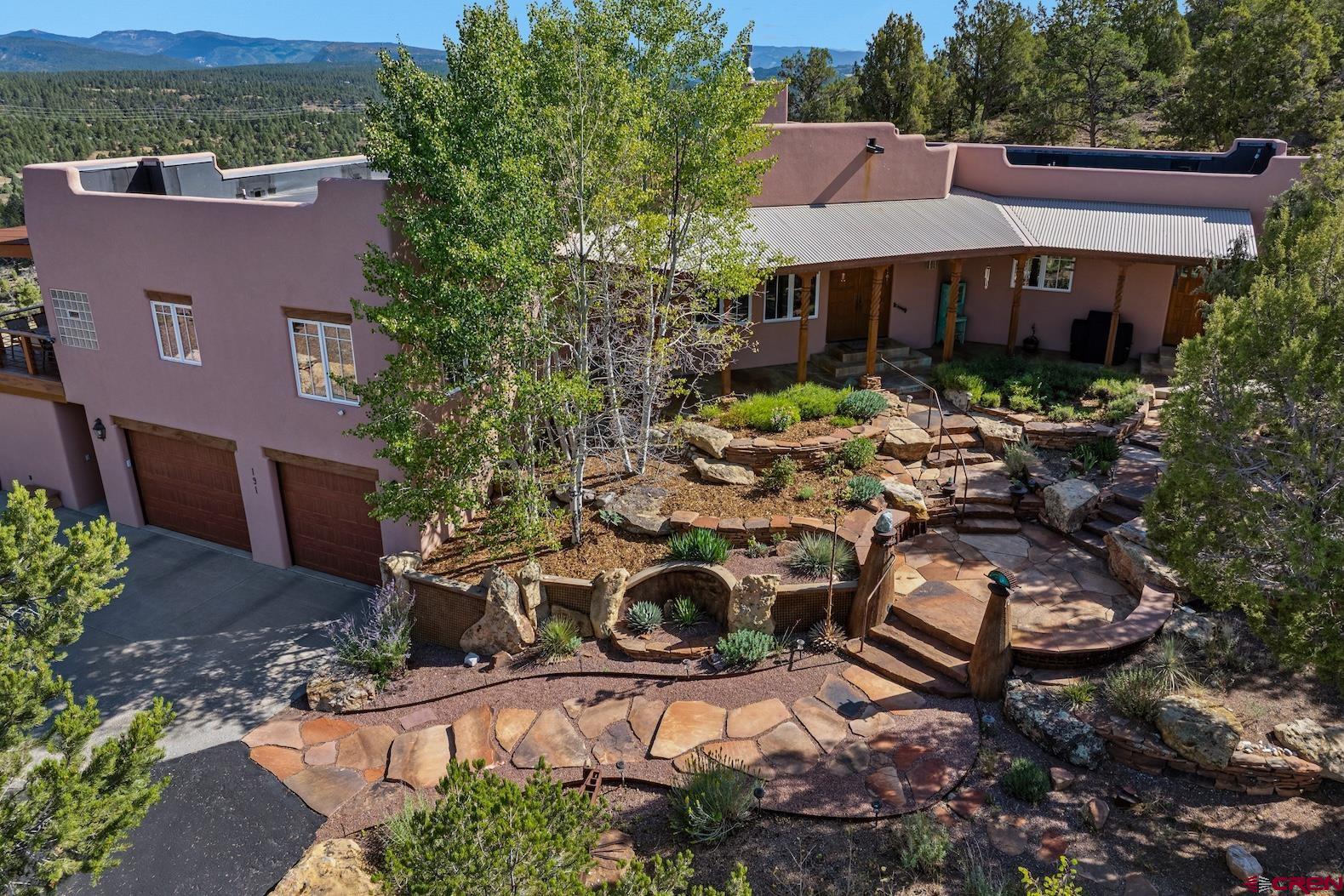 Hesperus, Colorado, 81326, United States, 3 Bedrooms Bedrooms, ,3 BathroomsBathrooms,Residential,Active,1941129