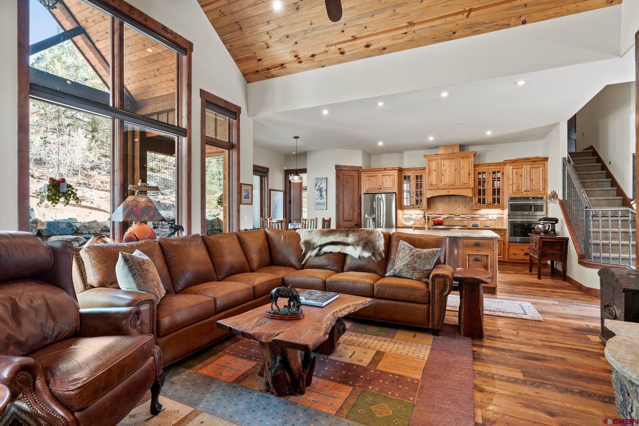 Durango, Colorado, 81301, United States, ,4 BathroomsBathrooms,Residential,Active,1824037