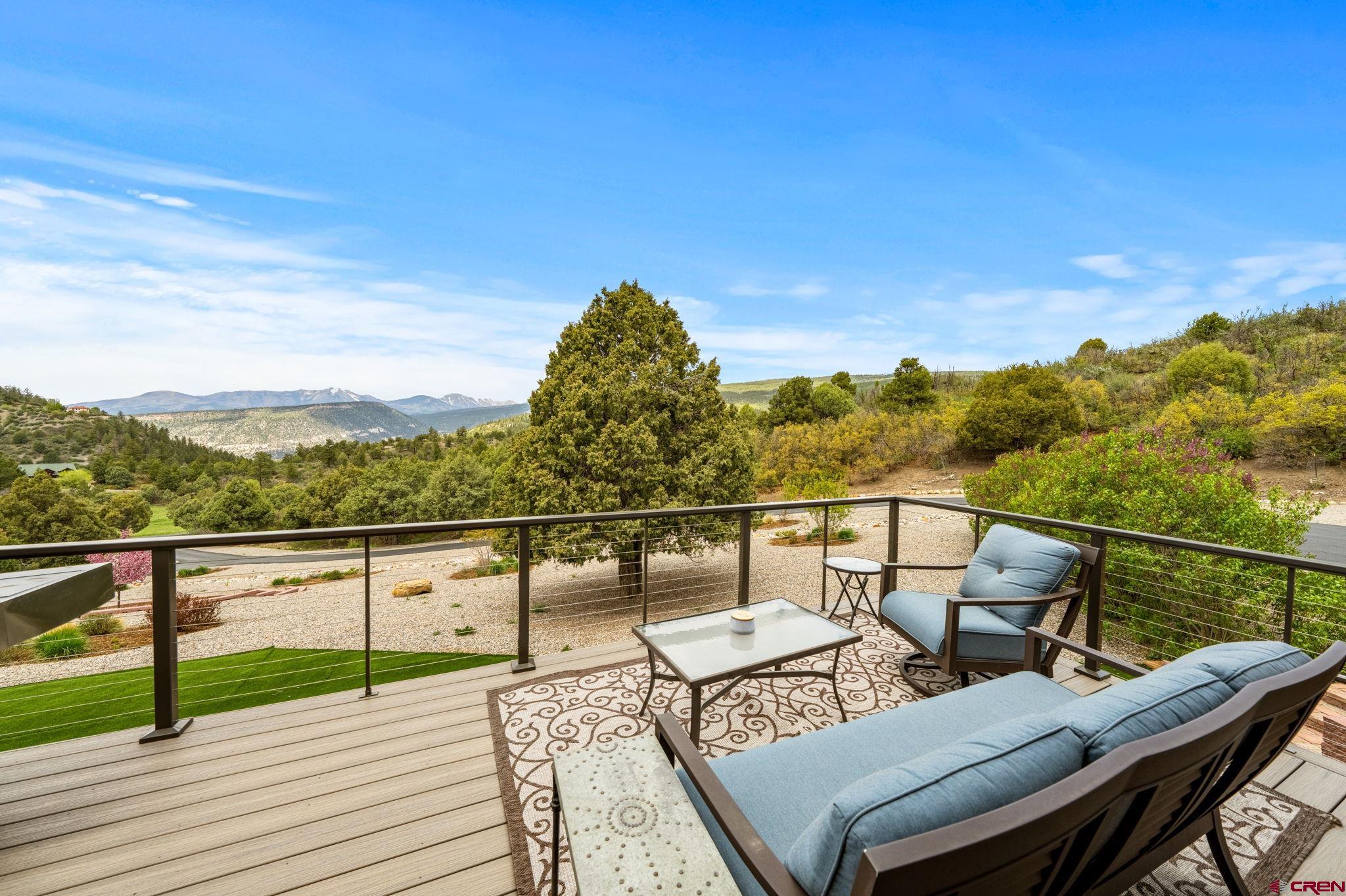 Durango, Colorado, 81301, United States, ,6 BathroomsBathrooms,Residential,Active,1823940