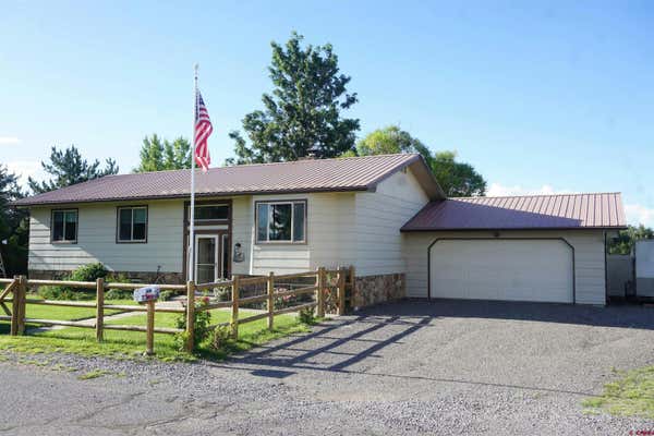 1098 ALPINE RD, MONTROSE, CO 81403 - Image 1