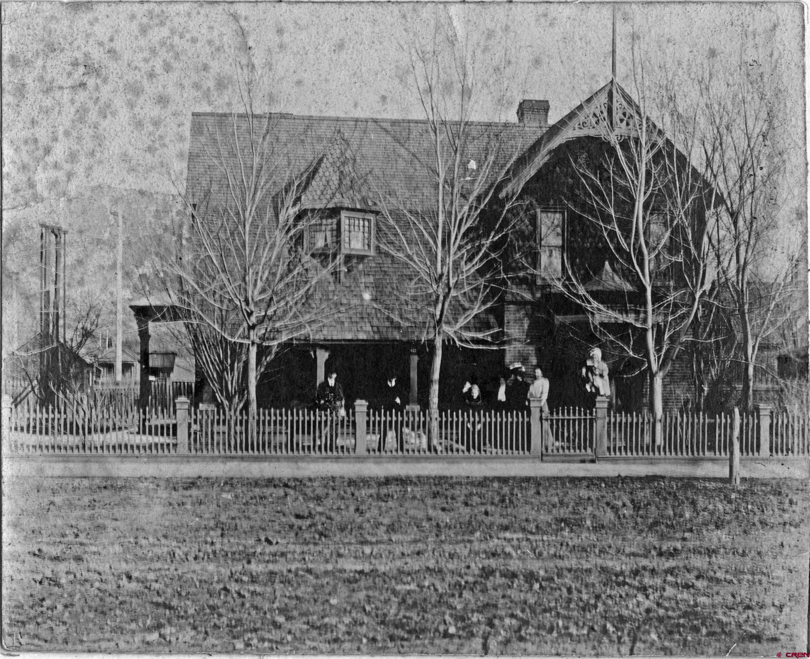 Durango, Colorado, 81301, United States, 4 Bedrooms Bedrooms, ,2 BathroomsBathrooms,Residential,Active,1993608