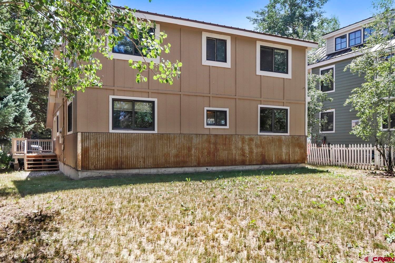 Crested Butte, Colorado, 81224, United States, 4 Bedrooms Bedrooms, ,2 BathroomsBathrooms,Residential,Active,1963428