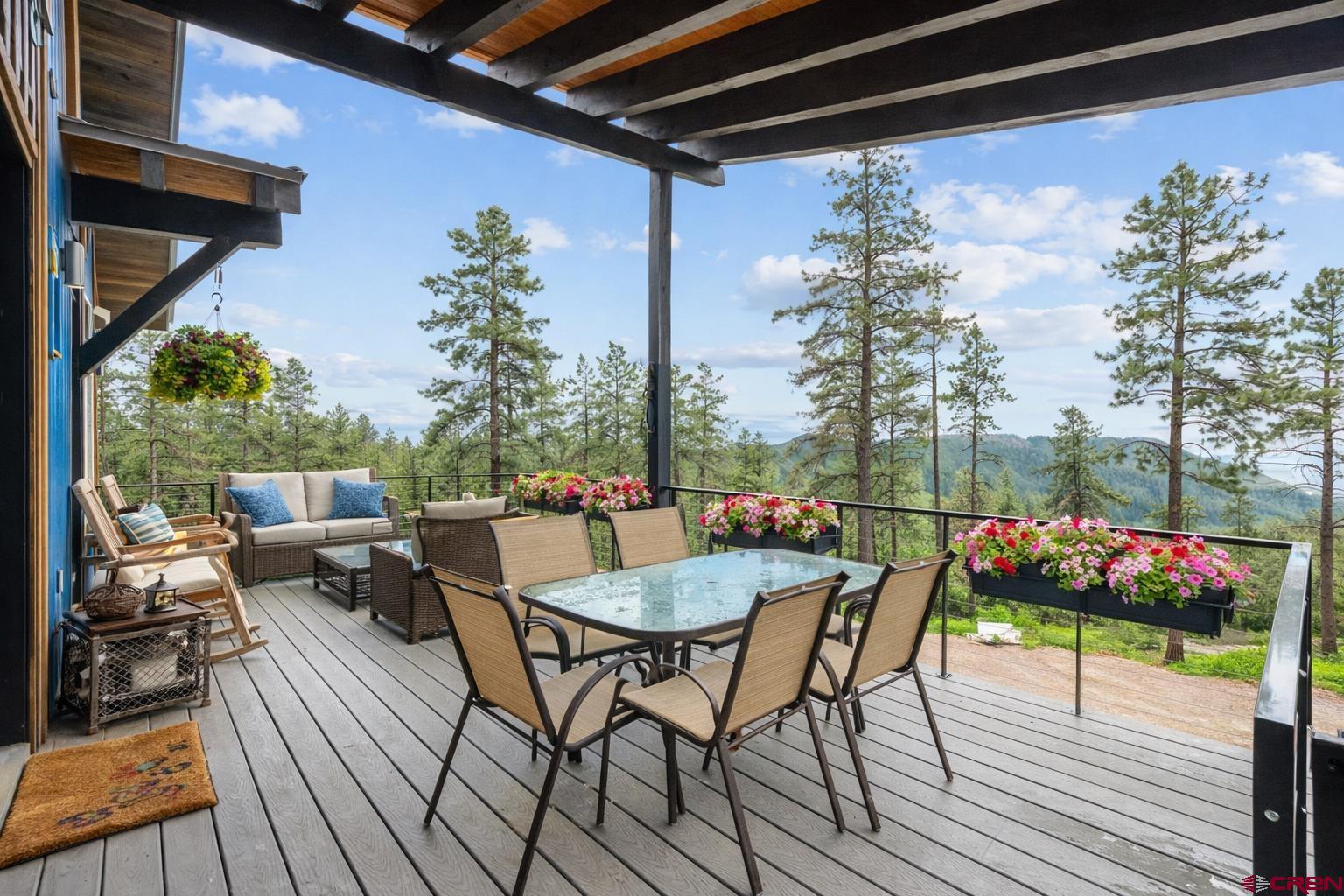 Durango, Colorado, 81301, United States, 3 Bedrooms Bedrooms, ,3 BathroomsBathrooms,Residential,Active,2017084