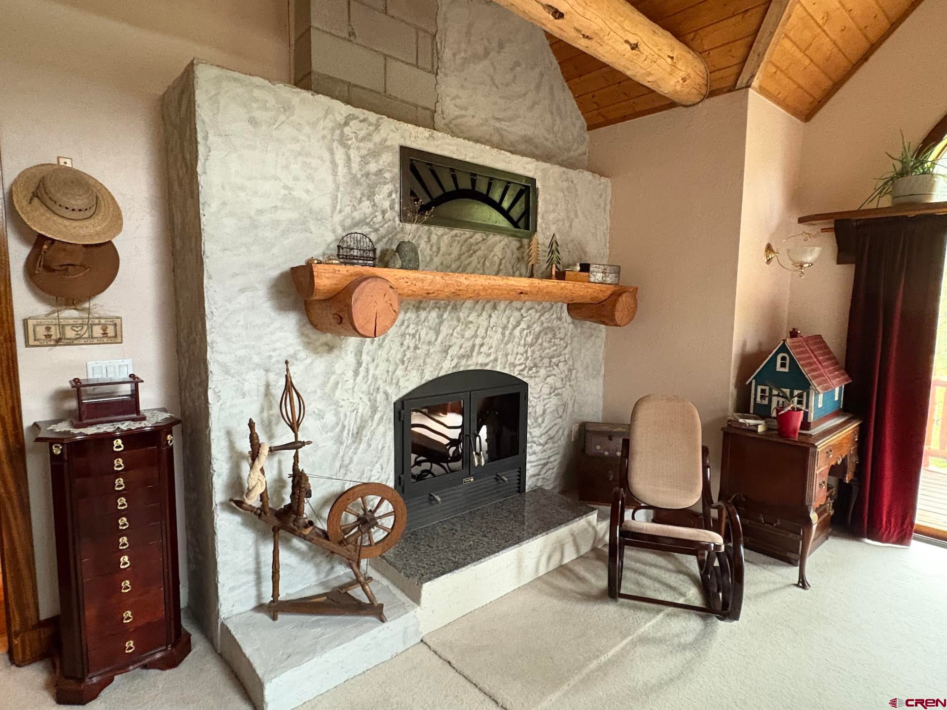 Almont, Colorado, 81210, United States, 3 Bedrooms Bedrooms, ,3 BathroomsBathrooms,Residential,Active,1963401