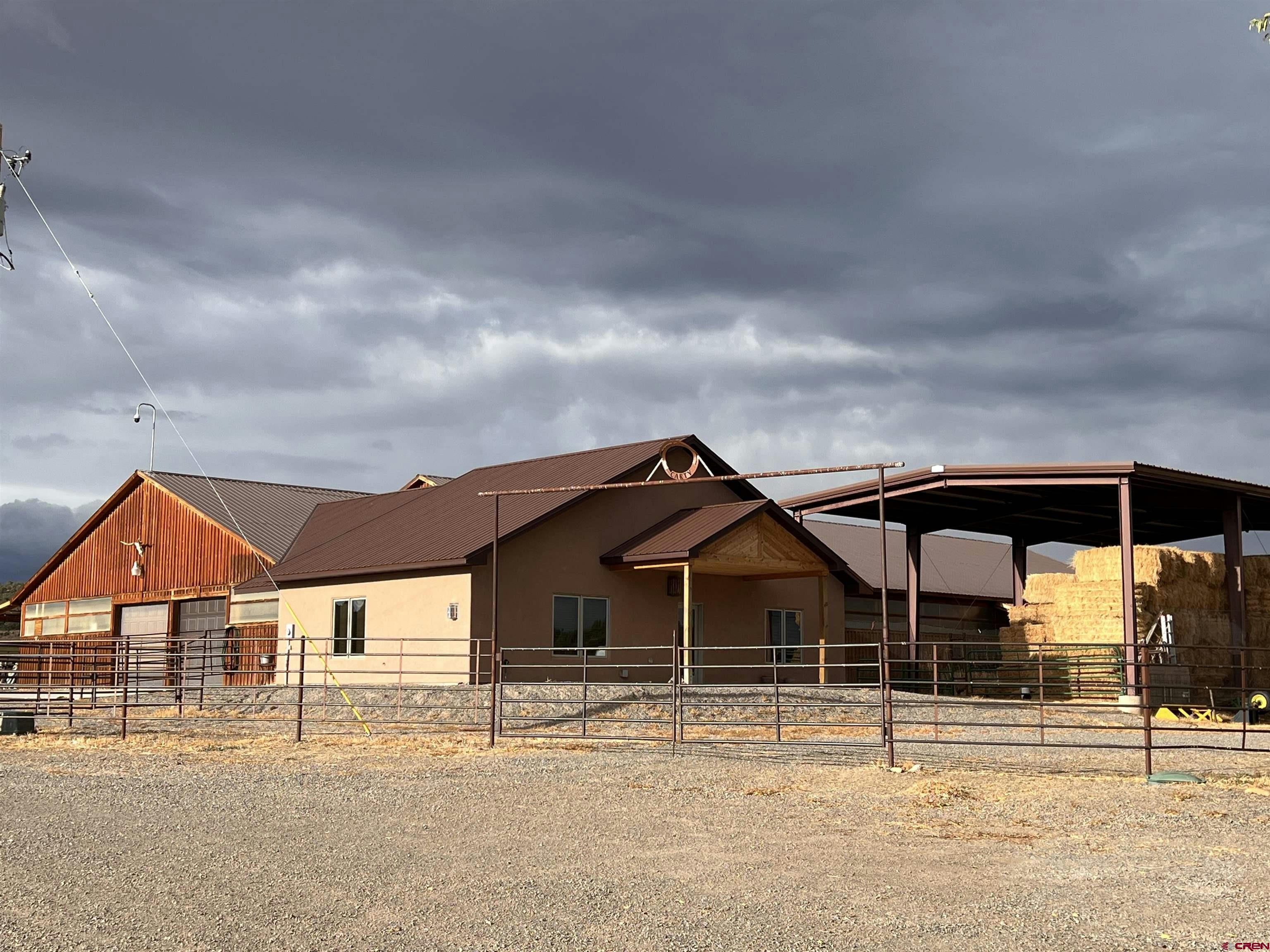 Montrose, Colorado, 81401, United States, ,2 BathroomsBathrooms,Residential,Active,1703370