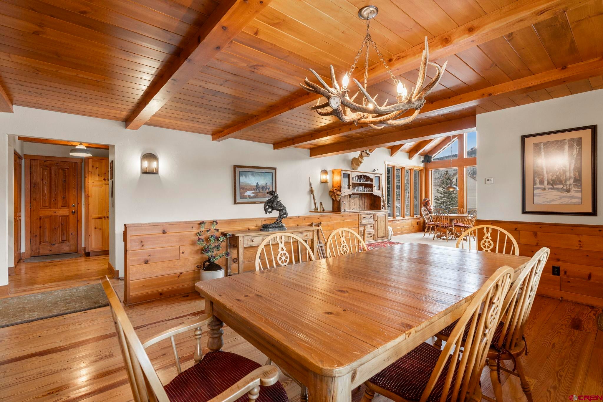 Durango, Colorado, 81301, United States, 4 Bedrooms Bedrooms, ,4 BathroomsBathrooms,Residential,Active,2010191