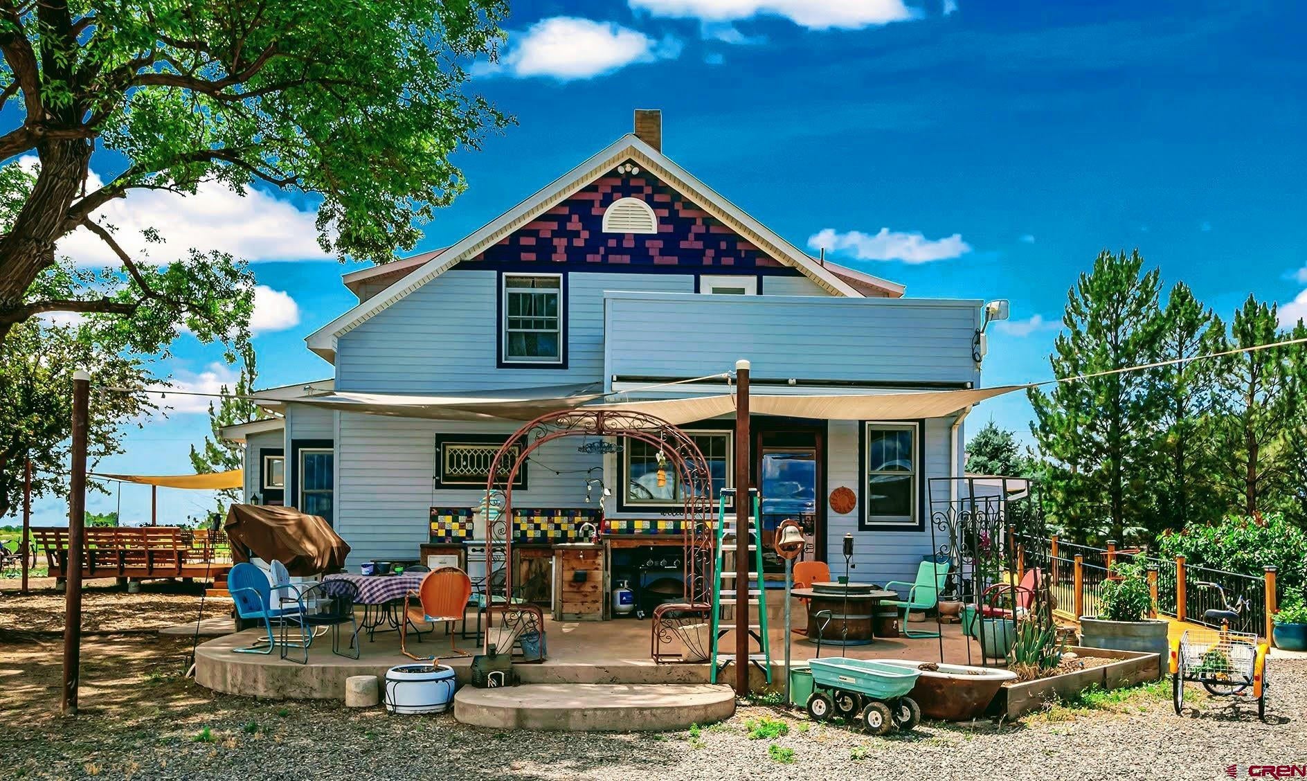 Delta, Colorado, 81416, United States, ,3 BathroomsBathrooms,Residential,Active,1703369