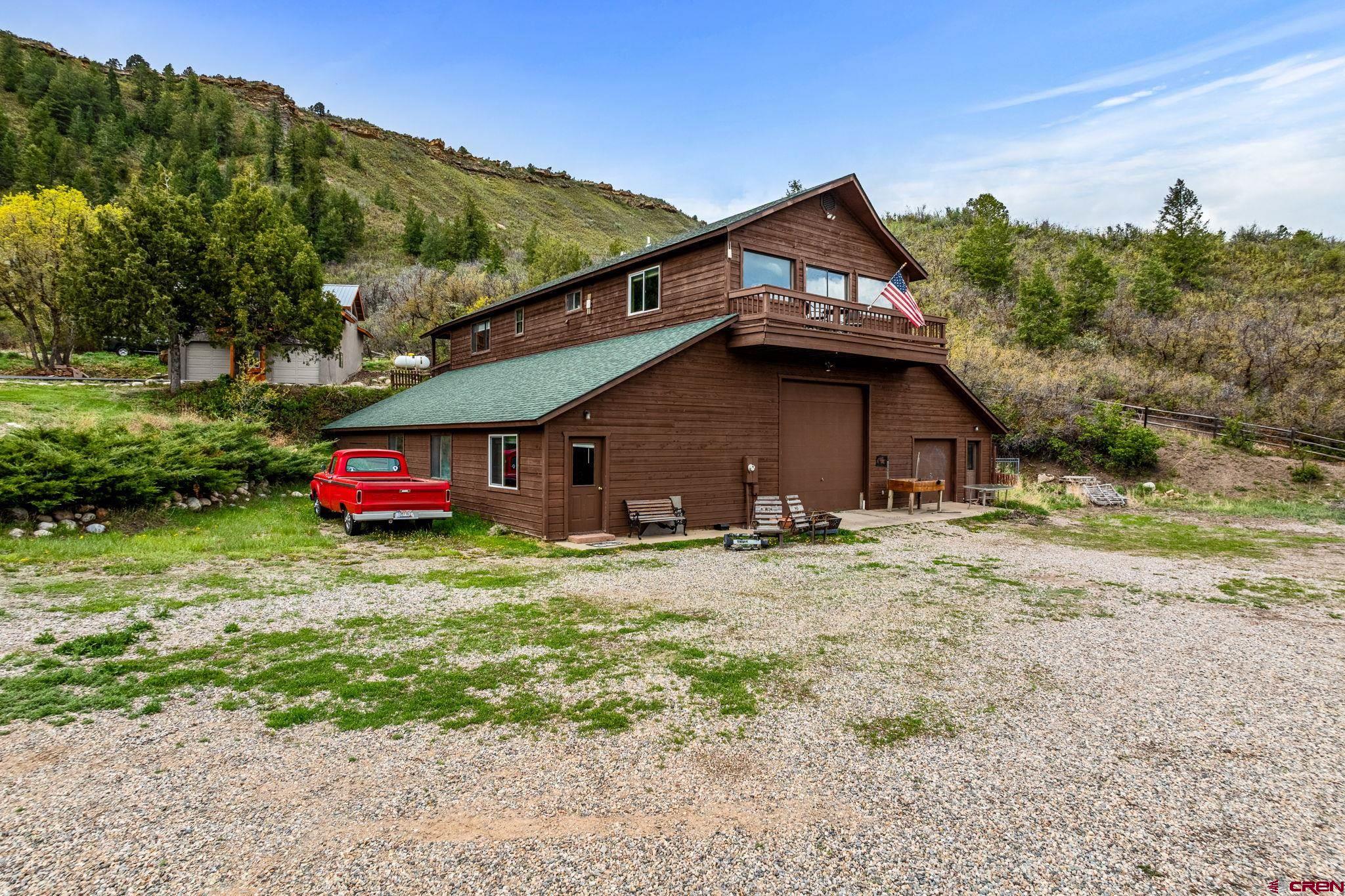 Durango, Colorado, 81301, United States, ,6 BathroomsBathrooms,Residential,Active,1823940