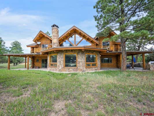 115 PIKA LN, RIDGWAY, CO 81432 - Image 1