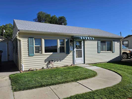 10 BROWN RD, MONTROSE, CO 81401 - Image 1