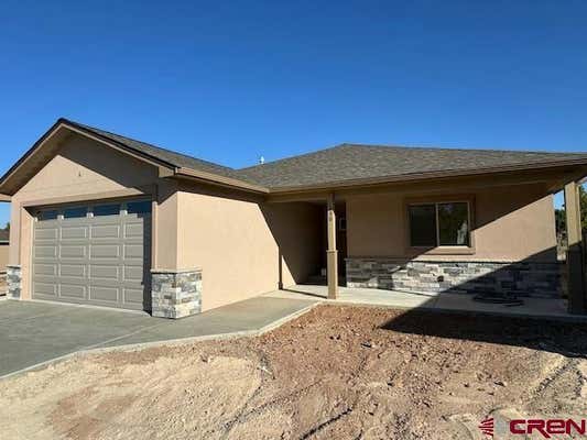 530 JENNINGS DR, CORTEZ, CO 81321 - Image 1