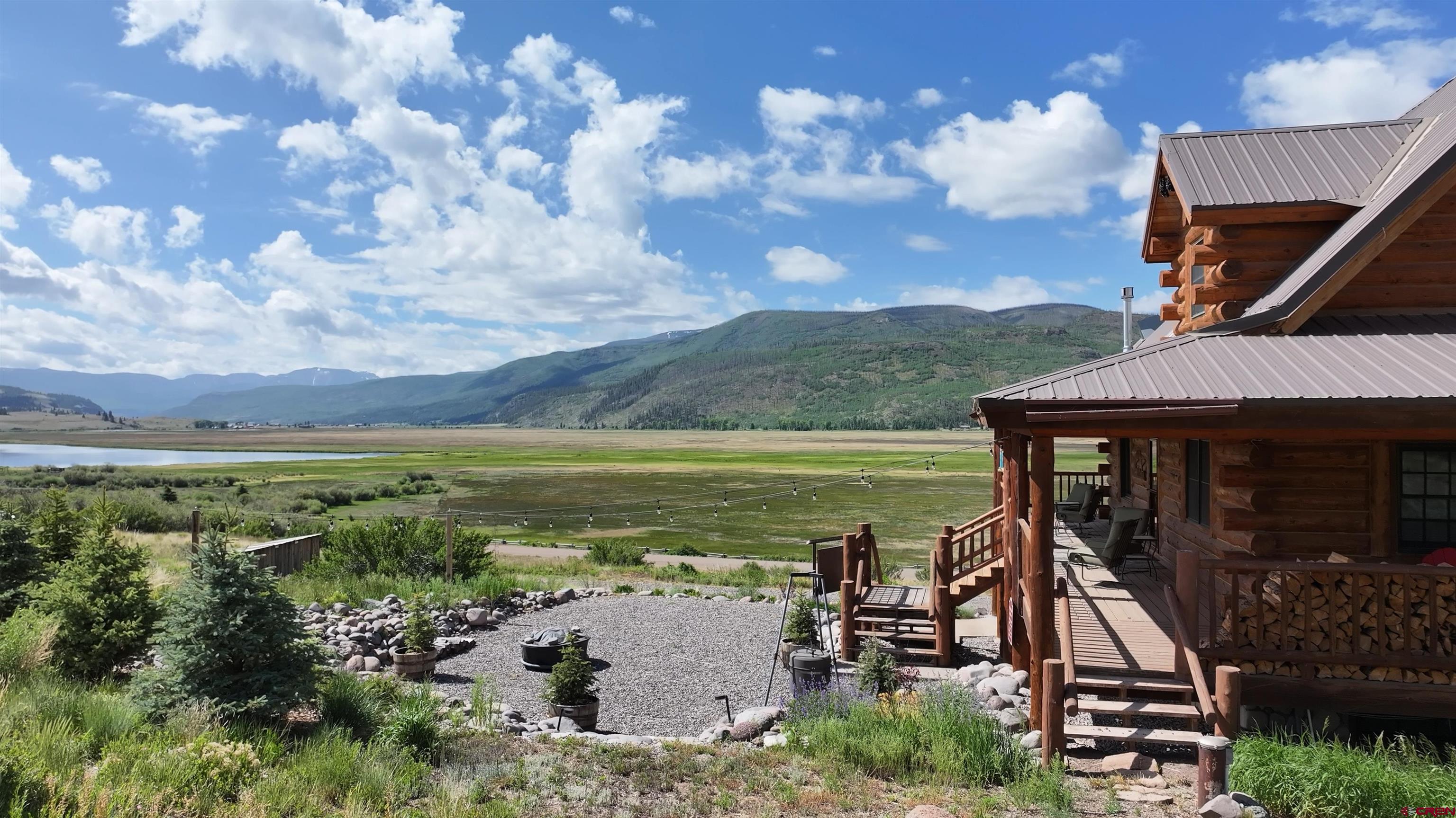 Creede, Colorado, 81130, United States, ,3 BathroomsBathrooms,Residential,Active,1773522