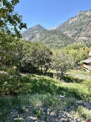 210 4TH ST, OURAY, CO 81427 - Image 1